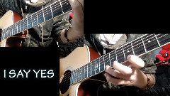 原创 - I SAY YES|零之使恶魔