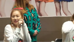 CLC - 木洞签售会