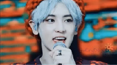 朴灿烈(EXO) - 你和我的时间