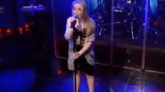 Sabrina Carpenter - Smoke And Fire