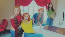 Mamamoo - 你最完美 一镜到底版