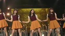 GFriend - 荆棘鸟 不朽的名曲2 现场版 16/03/19