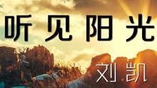  - 刘凯【听见阳光】20160319期