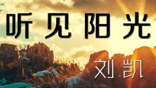  - 刘凯【听见阳光】20160320期