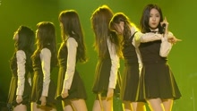 GFriend - Rough 柳熙烈的写生簿 现场版 16/03/18