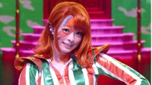 きゃりーぱみゅぱみゅ - Crazy Party Night ～ぱんぷきんの逆袭～ Music Station 现场版 15/10/30