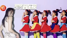  - 音乐榜：泰民solo不忘初心团魂