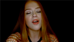 Connie Talbot - I'm Over You