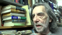 音乐短片 - Brooklyn's Most Cluttered Bookstore