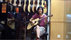 模仿翻唱 - 大地 (Cover.)