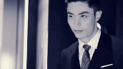 霍建华 - HUGO BOSS