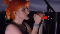 Paramore - Future (PARAHOY)