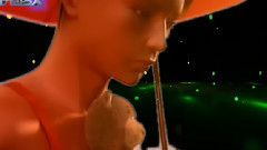 音乐短片 - Time Is By You