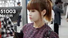 T-ara,宝蓝(T-ara) - Happy Bittday BORAM