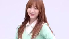 Lovelyz - Hi~