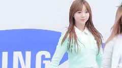 Lovelyz - Hi~