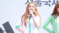 Lovelyz - Ah-Choo