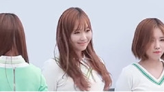 Lovelyz - Ah-Choo