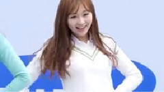 Lovelyz - Hi~
