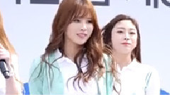 Lovelyz - Ah-Choo