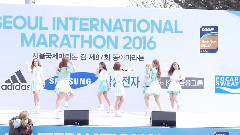 Lovelyz - Ah-Choo