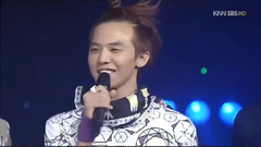 BEAST,BigBang,EXO,防弹少年团,GOT7 - 韩国男团出道舞台 初一位舞台 初一位受赏 安可