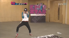 Winner,李昇勋(Winner) - WINNER李昇勋(李胜勋)Free Style Dance合集