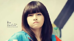 T-ara,宝蓝(T-ara) - Boram Happy Birthday