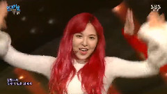 Red Velvet - Red Velvet Cool Hot Sweet Love