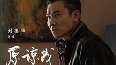 刘德华 - 原谅我