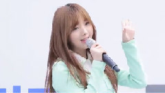 Lovelyz - 你好