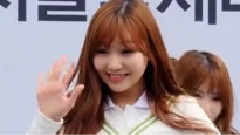 Lovelyz - Hi~