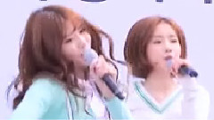 JIN(Lovelyz),Lovelyz - Ah-Choo