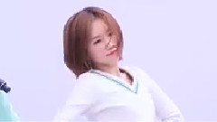 JIN(Lovelyz),Lovelyz - Hi~