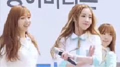 Lovelyz - For You