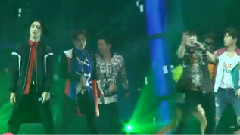 2PM - 2PM Concert HOUSE PARTY In Bangkok