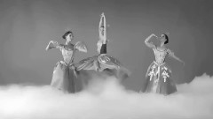 音乐短片 - 配乐朗诵:我更愿意做我自己