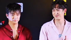 2PM - Press Con 2PM CONCERT HOUSE PARTY IN BANGKOK
