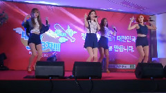 MAMAMOO - You're The Best(你最完美)