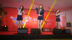 MAMAMOO - Um Oh Ah Yeh