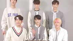 Astro(韩国) - 福不福猜一猜~!