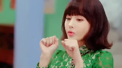 宝蓝(T-ara),T-ara - 宝蓝16生日 可爱向