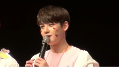 Astro(韩国) - 捉迷藏 1.5倍速