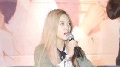 Red Velvet,WENDY(Red Velvet),IRENE(Red Velvet),YERI(Red Velvet),涩琪(Red Velvet),JOY(Red Velvet) - 板桥现代百货签名会