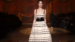 Fashion Show - Roberto Cavalli Fall Winter 2008-2009