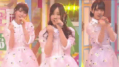 乃木坂46,AKB48 - ハルジオンが咲く頃