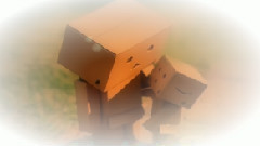 音乐短片 - 你不懂我,我不怪你