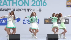 Lovelyz - Ah-Choo