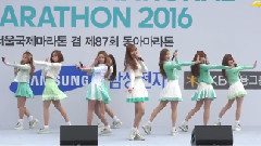 Lovelyz - Hi~