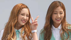 Lovelyz - No Cut